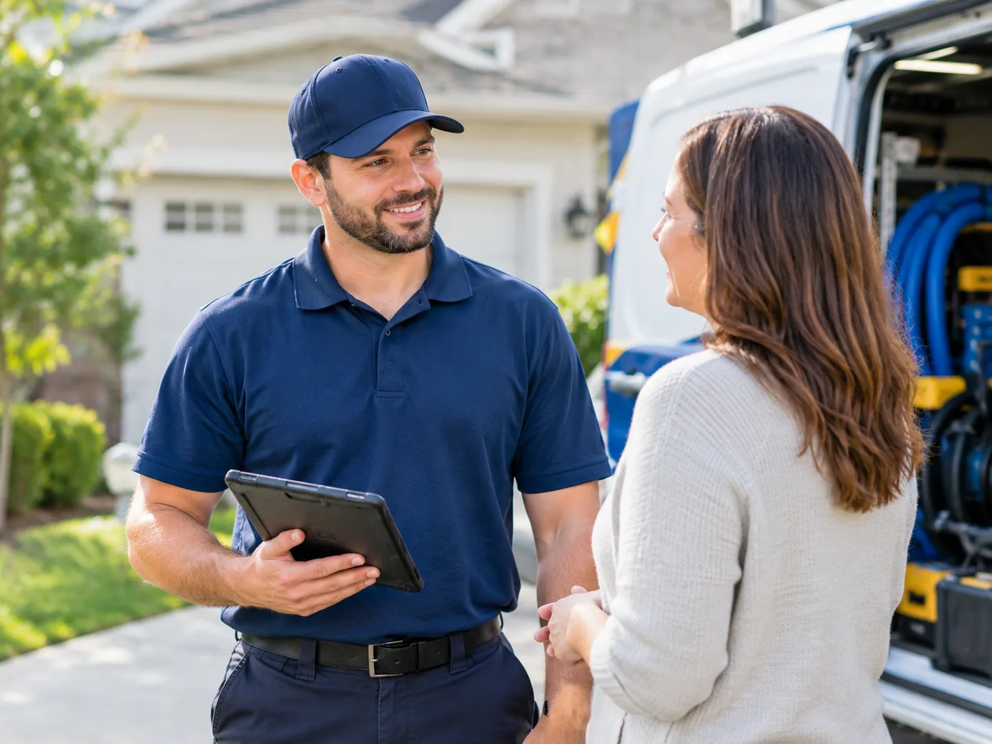 Sewage Backup Cleanup Walhonding, OH FAQs